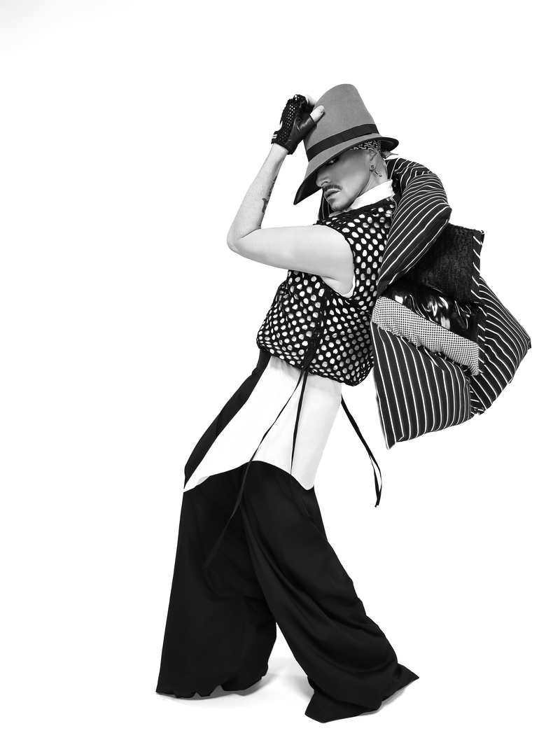 Brian Friedman