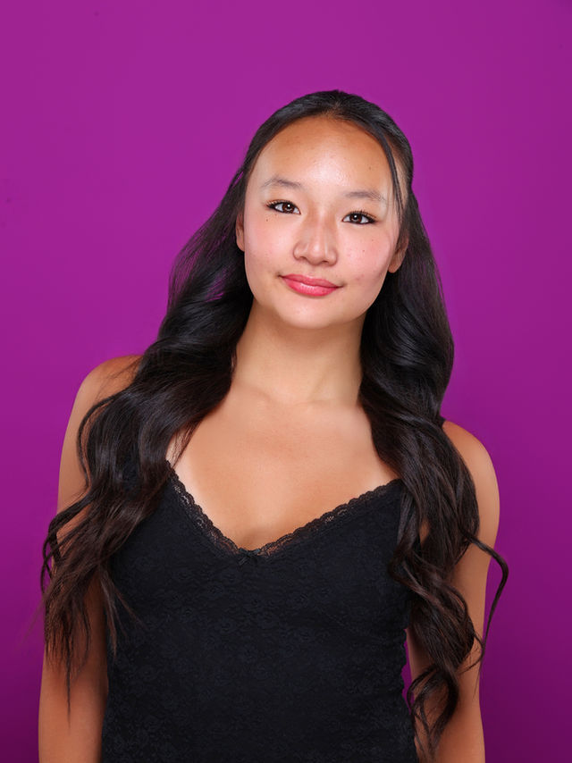 Michelle Shi
