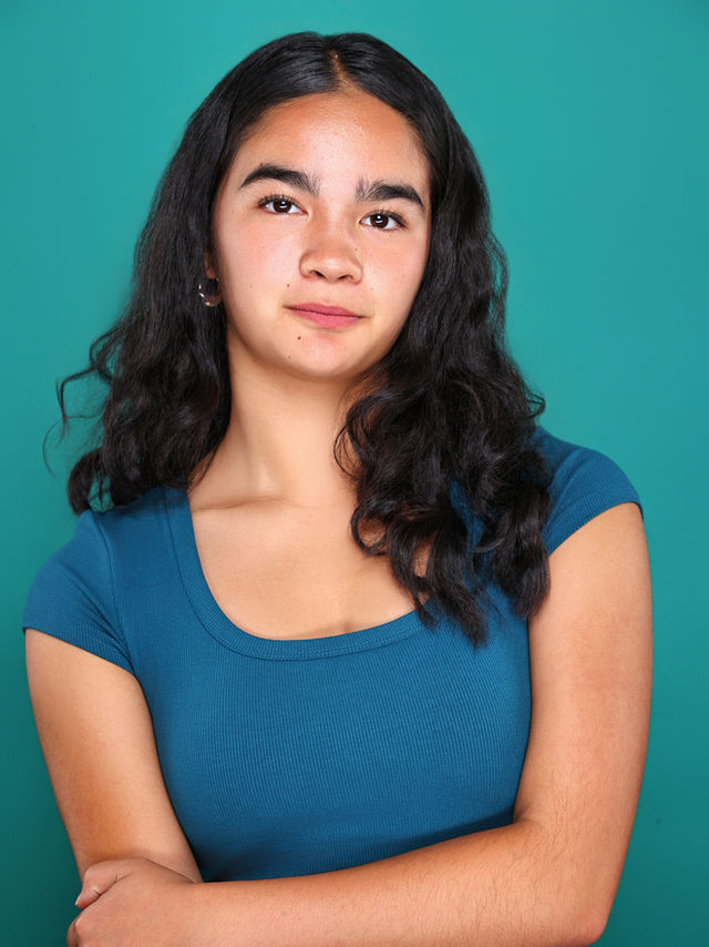 Elise Sumaquial Howard