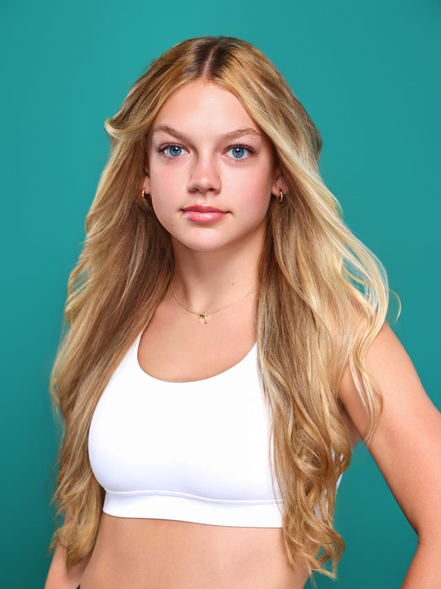 Ella Gripton