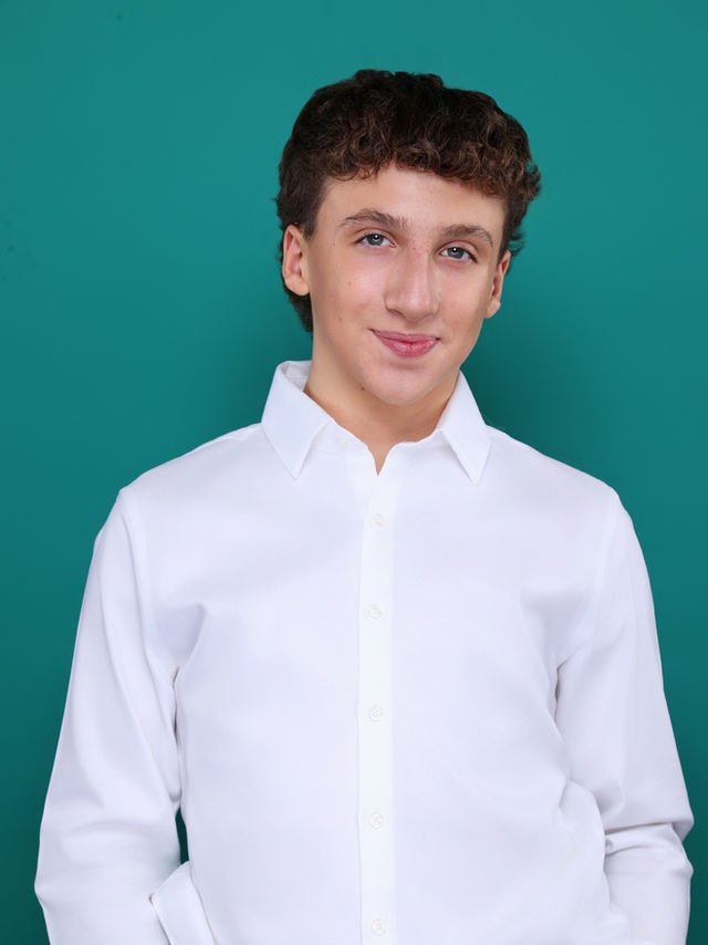 George Grech