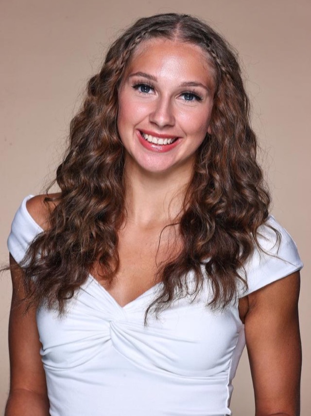 Ashlynn Hagar