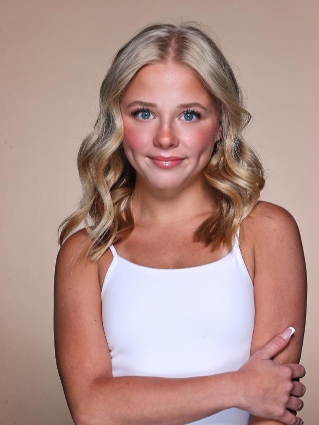 Chloe Hyatt
