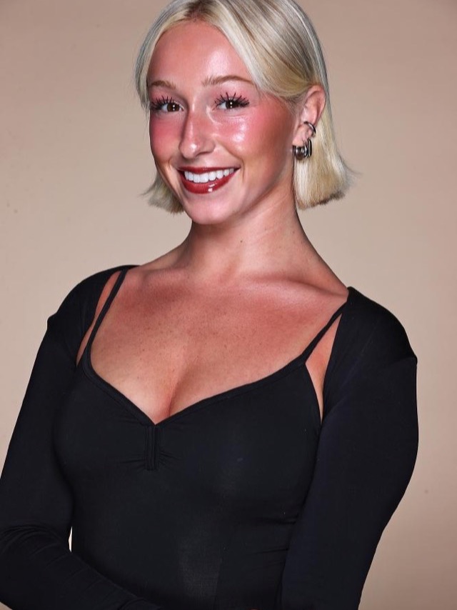 June Sorensen