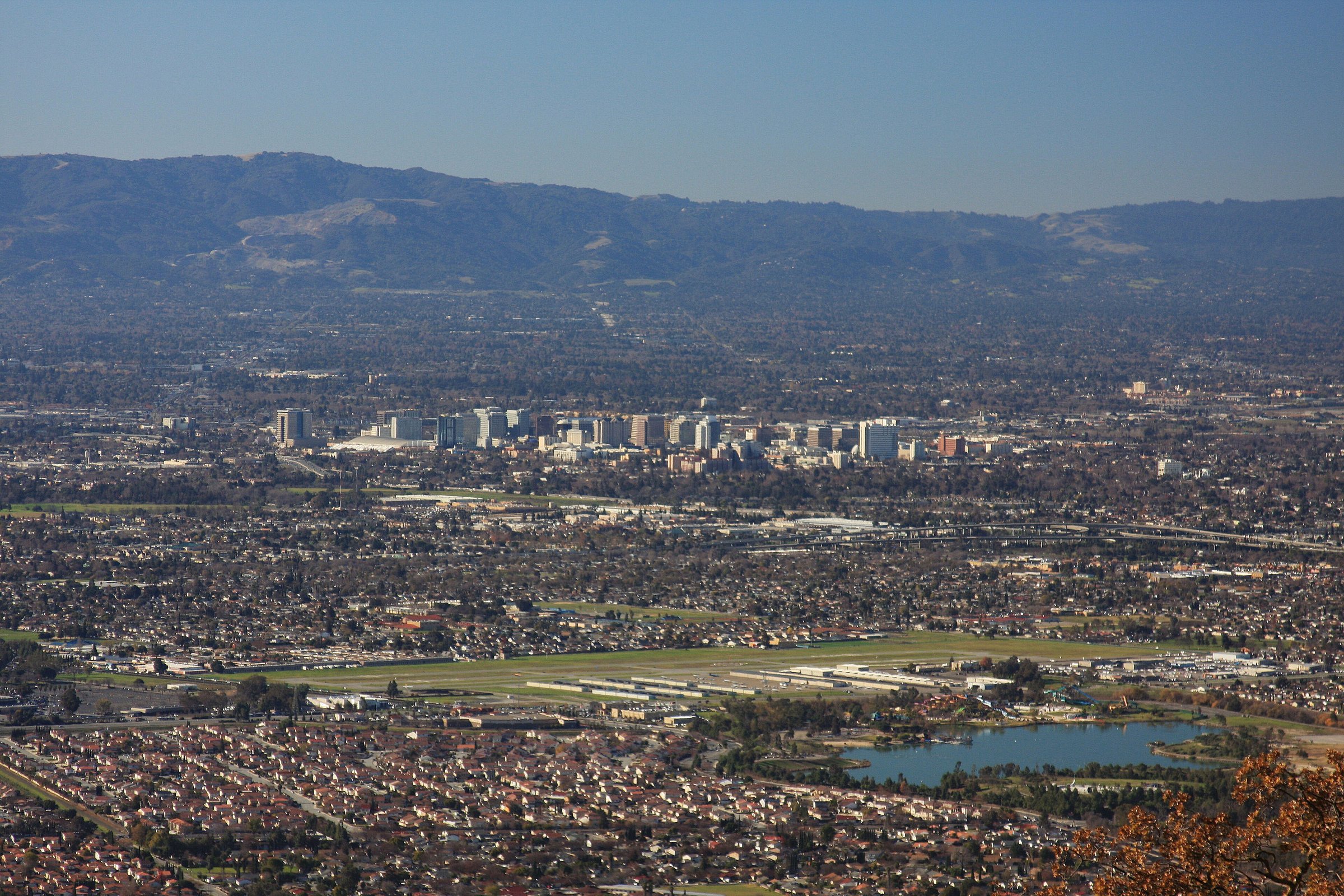 San Jose, CA